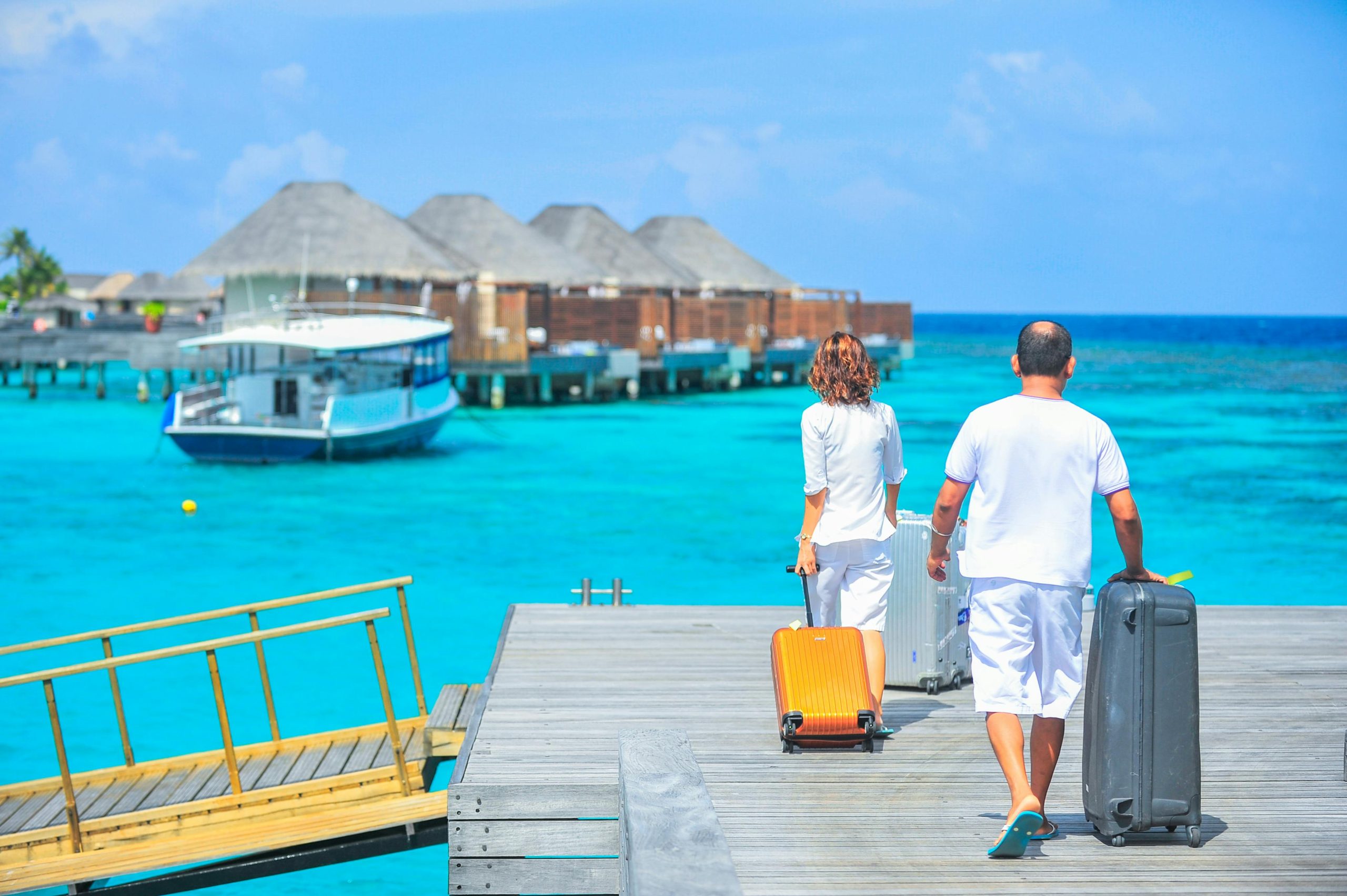 How the Right Travel Planning Support Can Help You Explore the World With Confidence Ease and Purpose