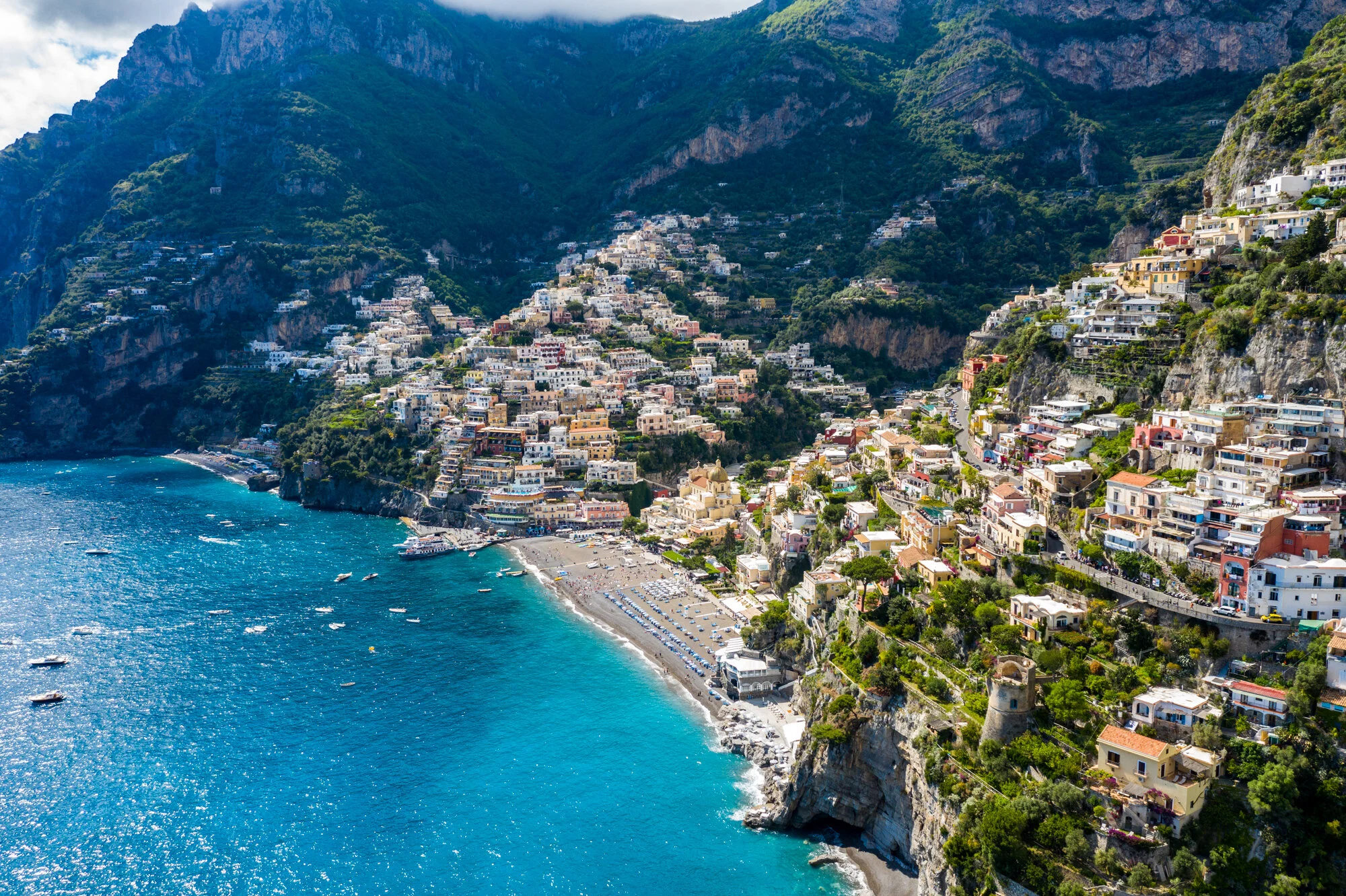 Passport, Visas, ETIAS and EES: What U.S. Travelers Need Before Traveling Overseas